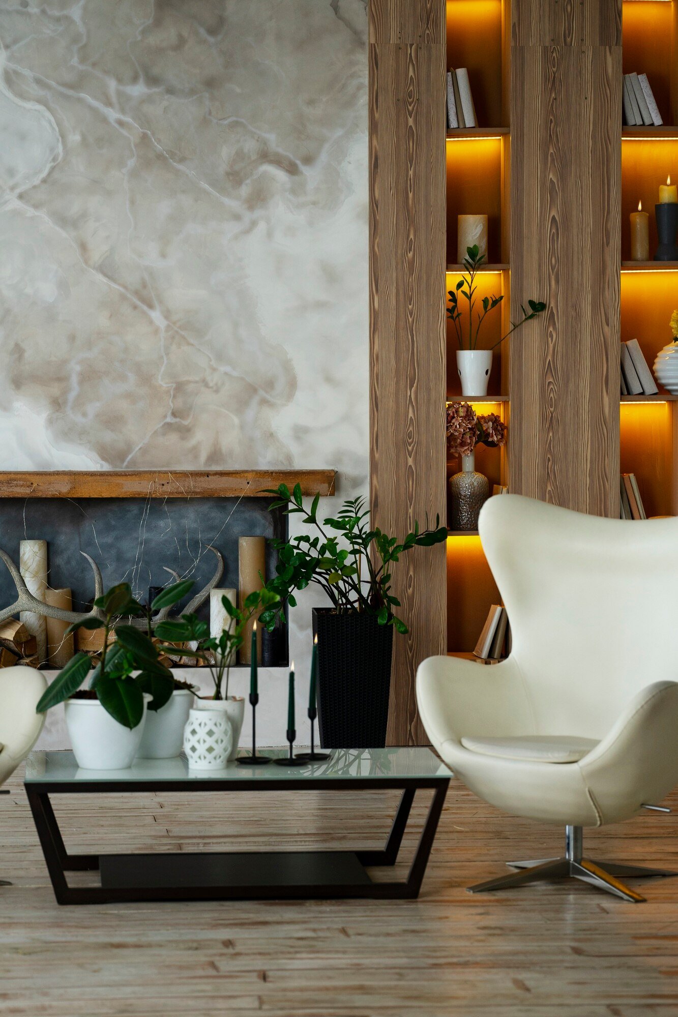 Interior Design Trends for Modern Homes